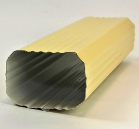 Fabricación, venta e instalación de bajantes canalones 3x4